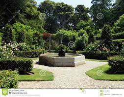 jardins pittoresques