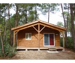 chalet hll en kit