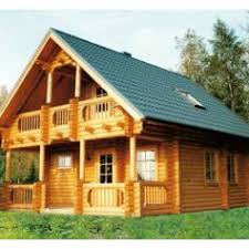 chalet pas chere en kit
