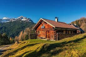prix construction chalet bois