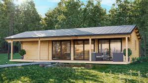 maison madrier en kit