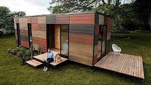 kit maison bois autoconstruction