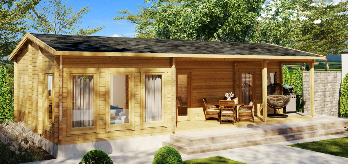 maison bois bbc en kit autoconstruction