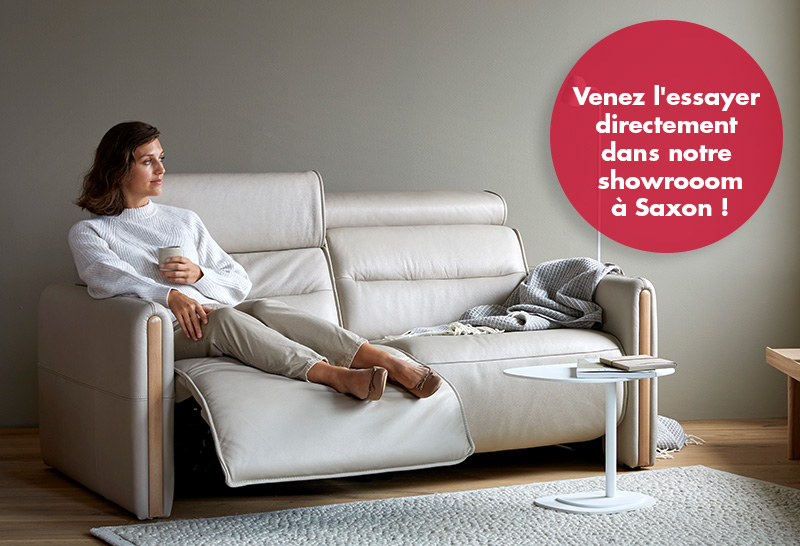 canapé stressless