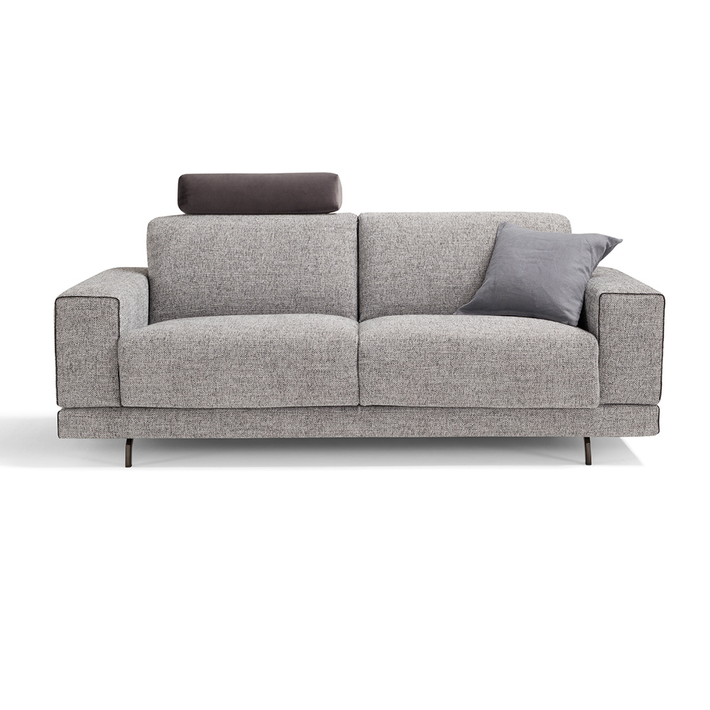 canapé lit confortable