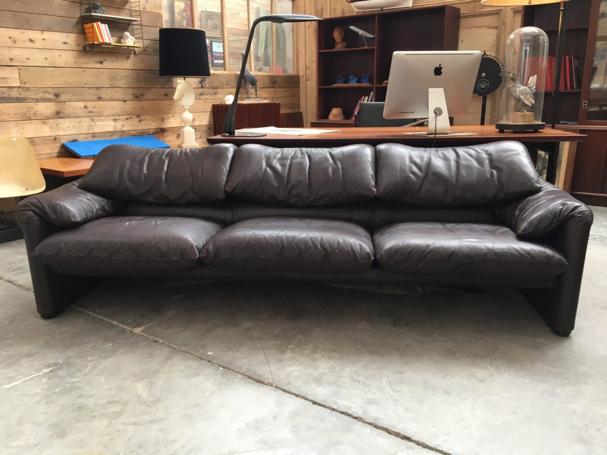 cassina canapé