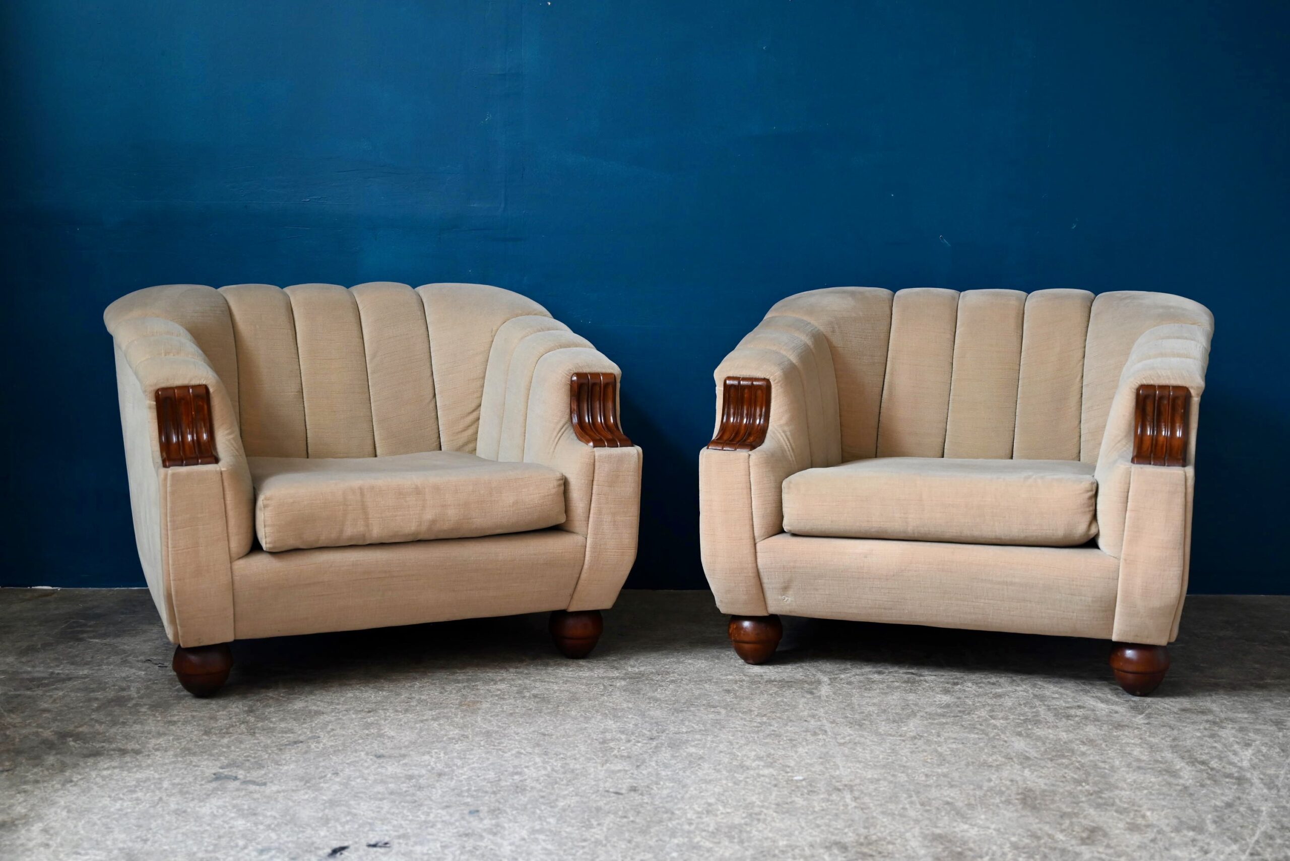 fauteuil deco
