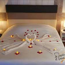 week end detente en amoureux