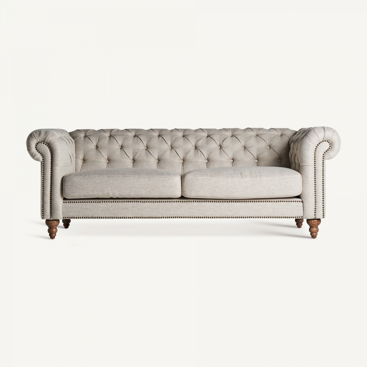canapé chesterfield pas cher