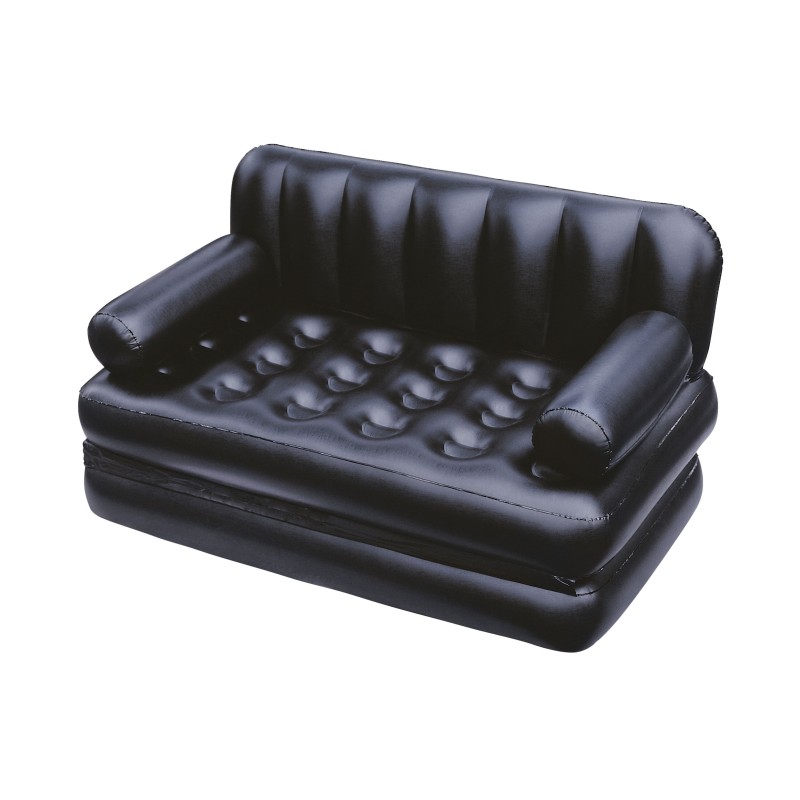 canapé gonflable