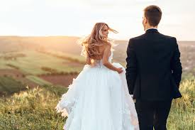 mariage