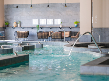 spa bien etre