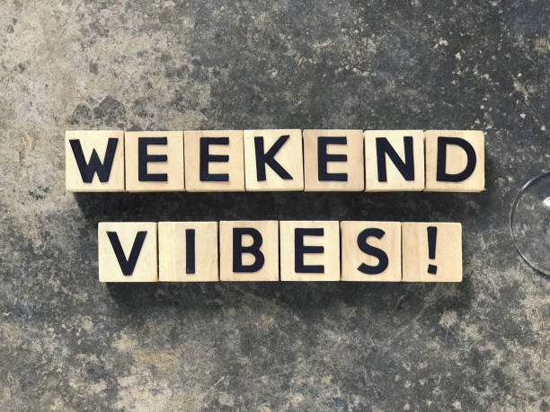 week-end