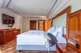 suite de luxe