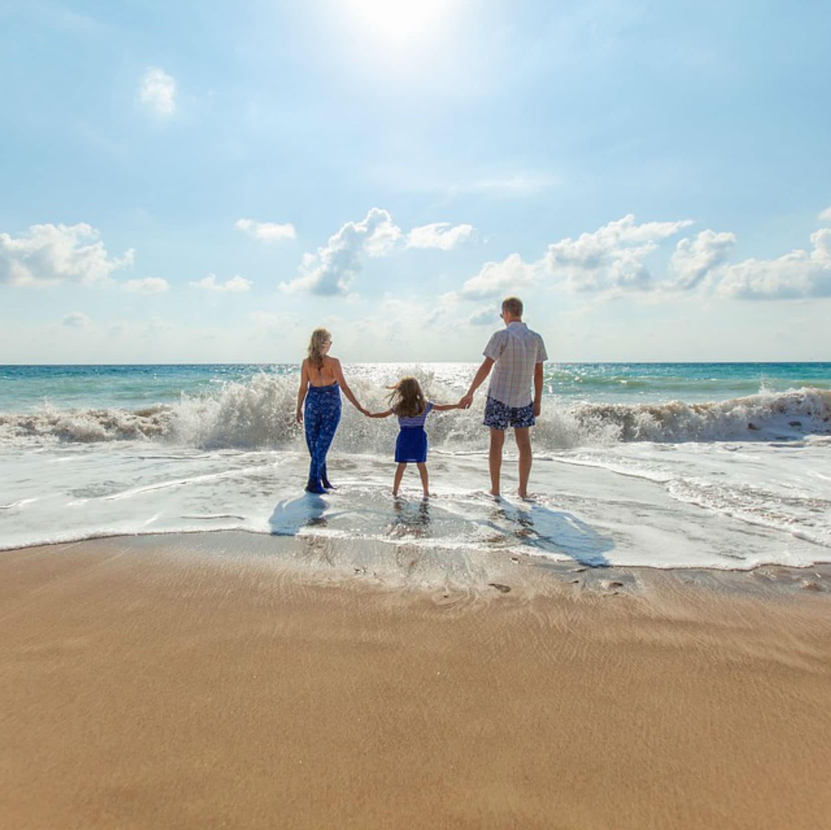 voyage famille pas cher