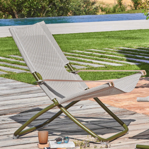 fauteuil transat
