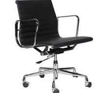 chaise bureau eames