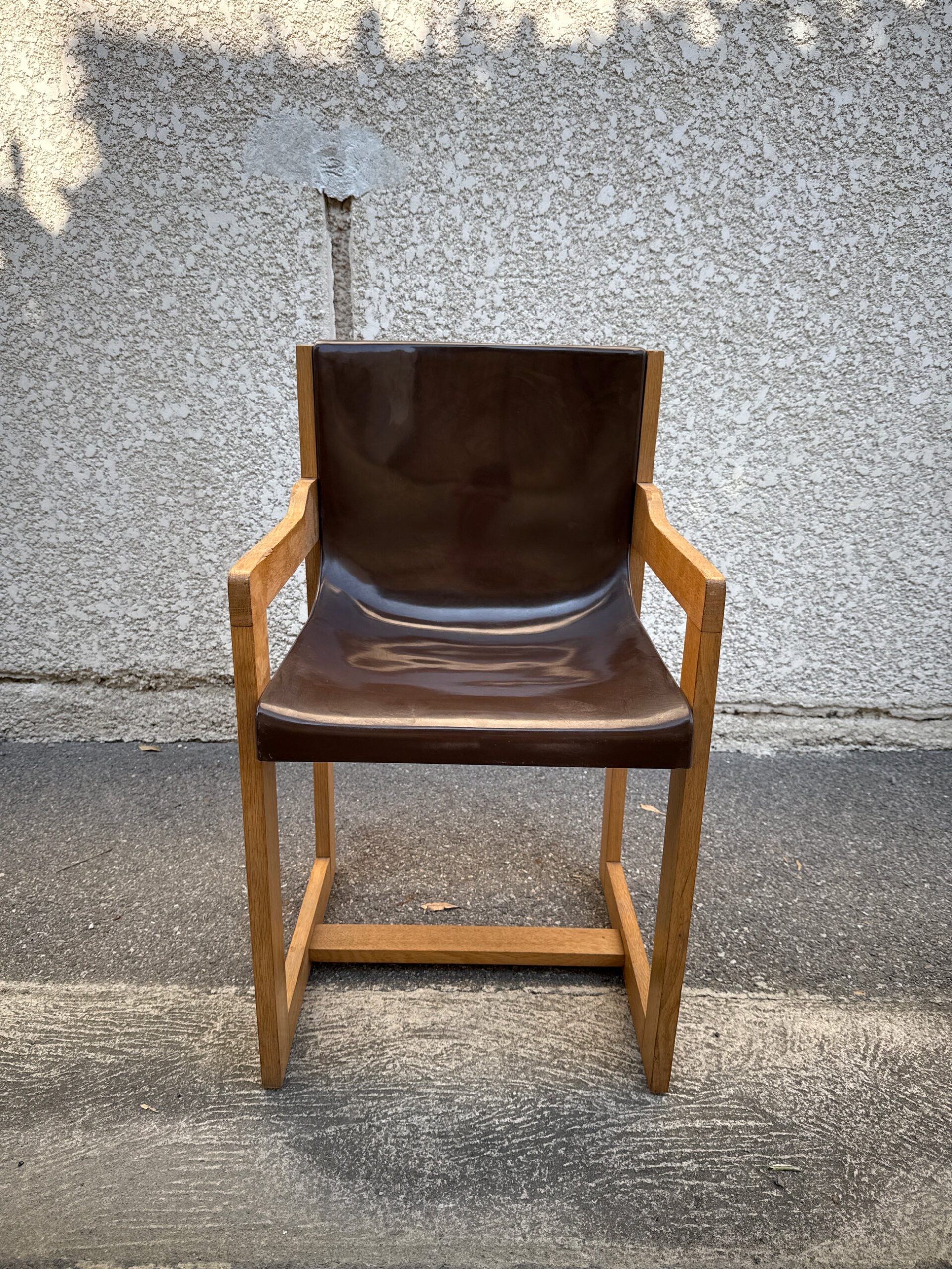 chaise gautier