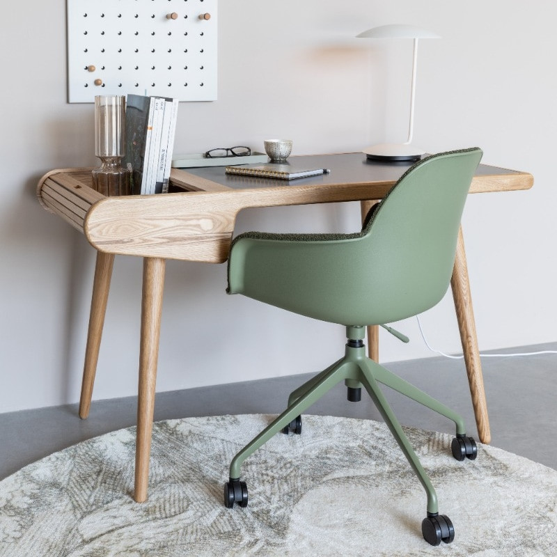 fauteuil bureau design