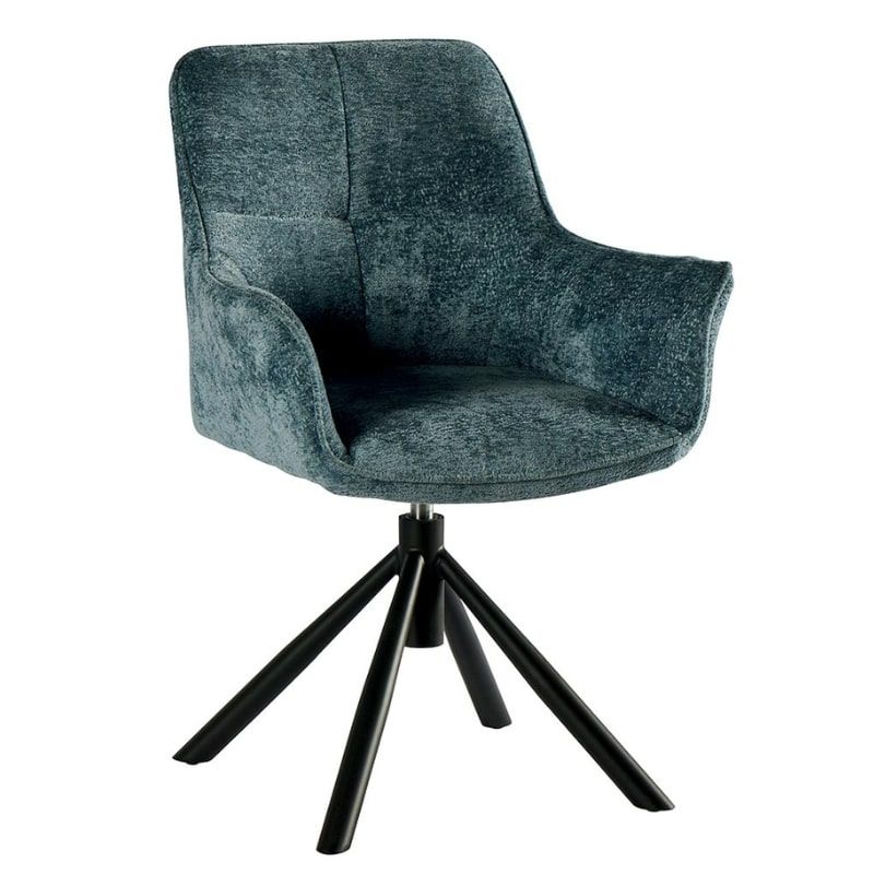 fauteuil bureau maison du monde