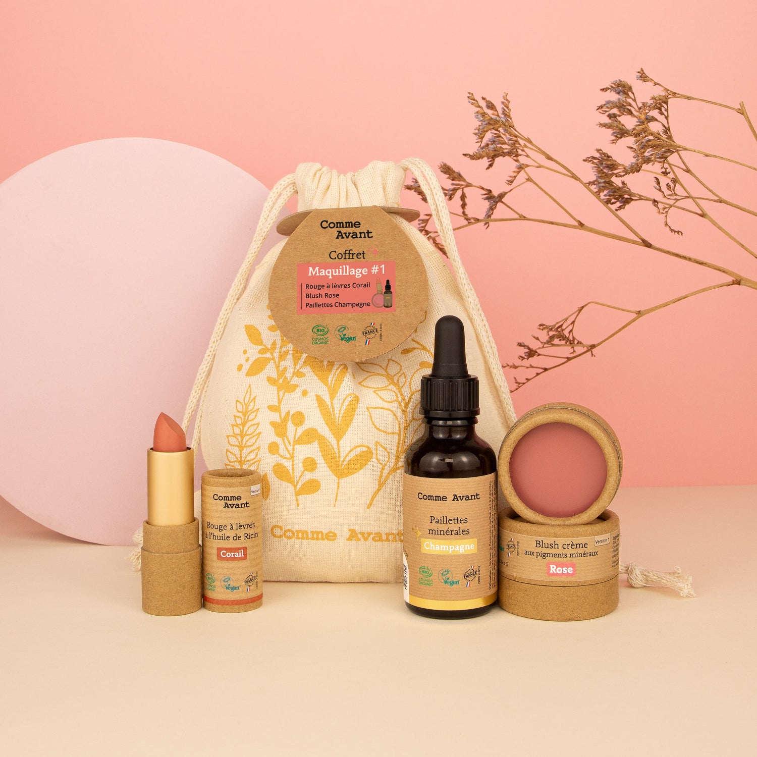 maquillage bio naturel