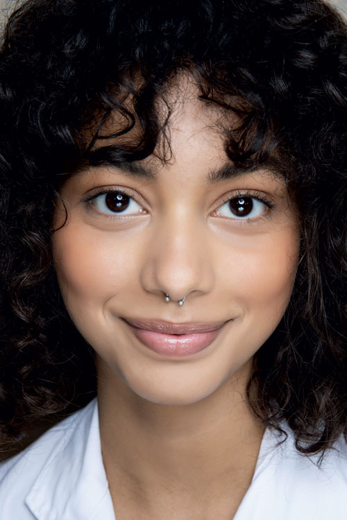 maquillage naturel