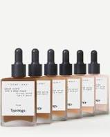 marque bio maquillage