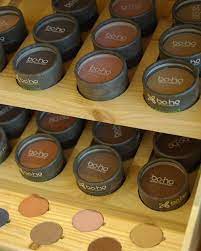 marque maquillage bio