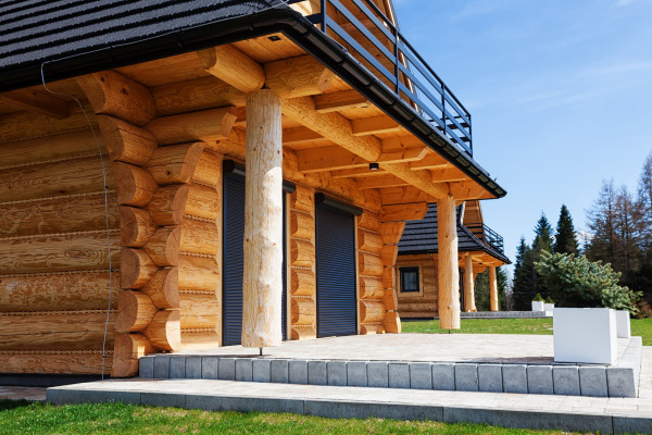 prix d un chalet en bois de 60m2