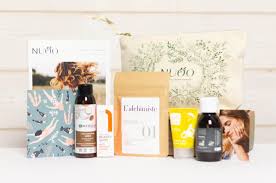 produits de beauté bio