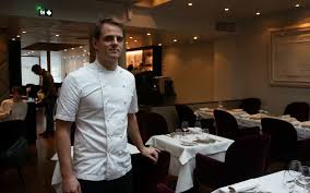 restaurant gastronomique paris