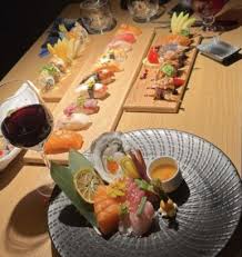 restaurant semi gastronomique