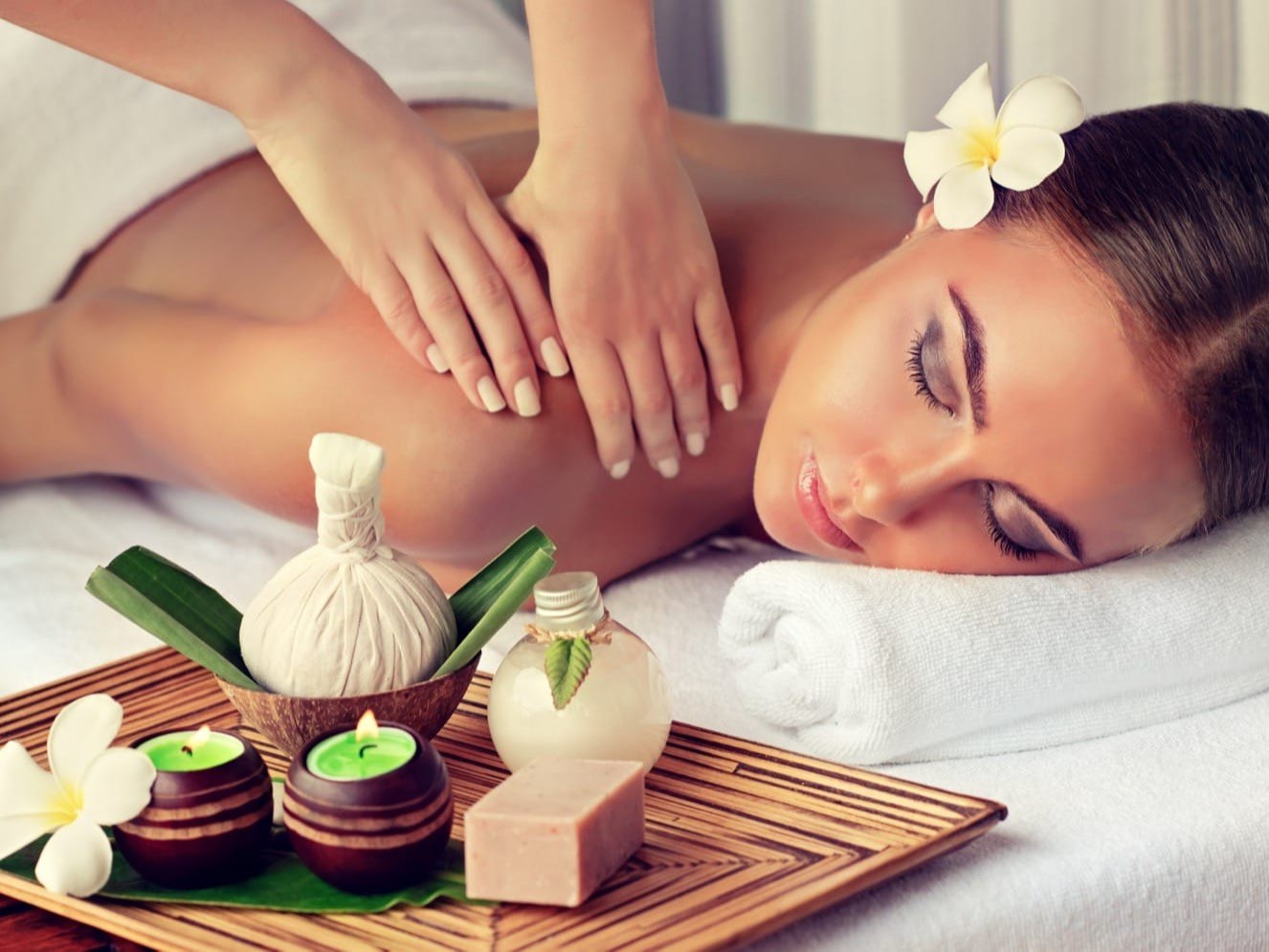 spa et bien être